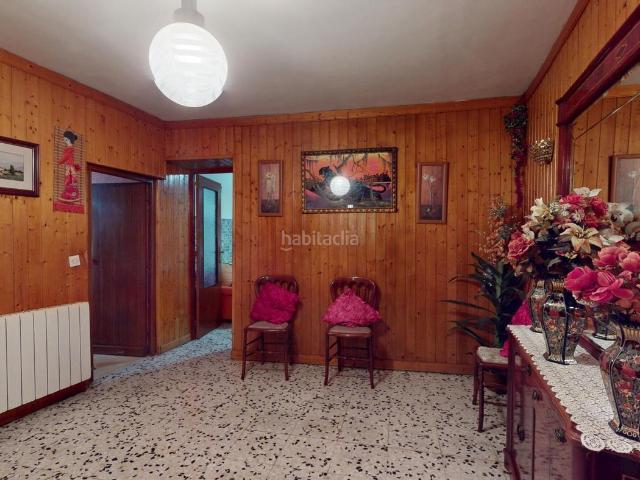 Casa Rural en venta en Lumpiaque