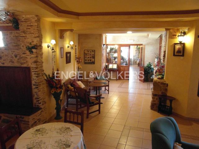 Casa Rural en venta en Luyego, Castilla y León