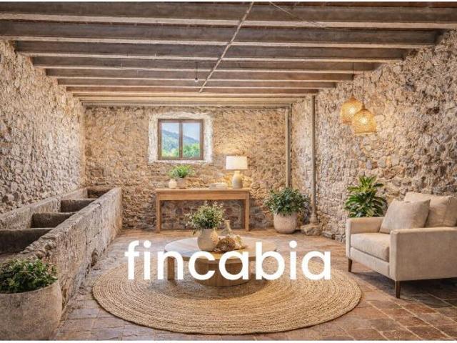 Casa en venta en la Selva, Catalunya