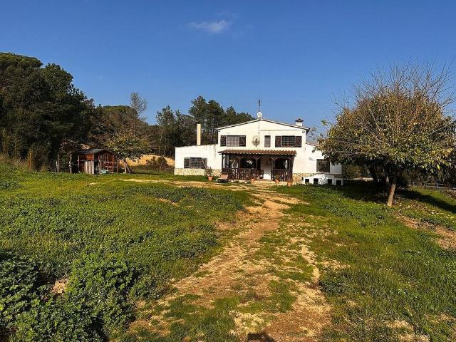 Casa Rural en venta en la Selva, Catalunya