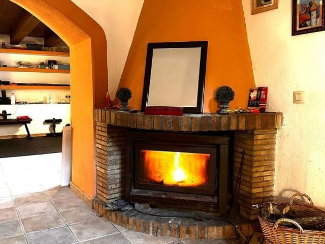 Casa Rural en venta en la Selva, Catalunya