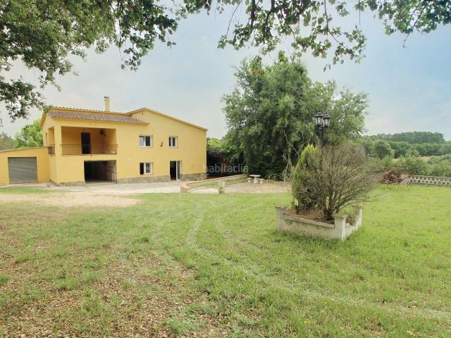 Casa en venta en la Selva, Catalunya