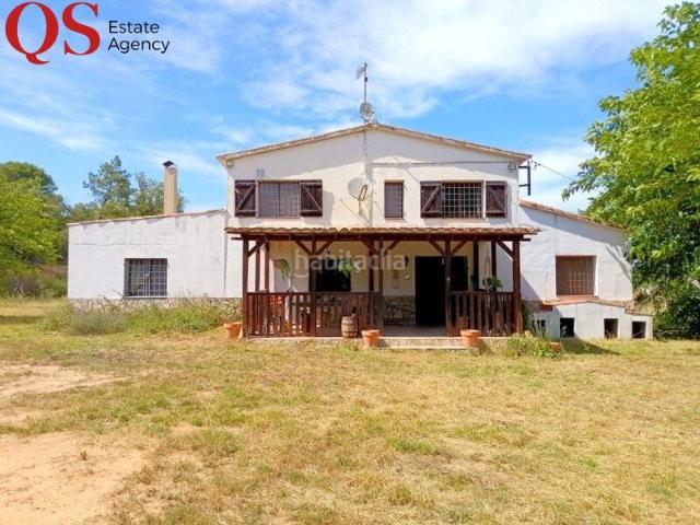 Casa Rural en venta en la Selva, Catalunya
