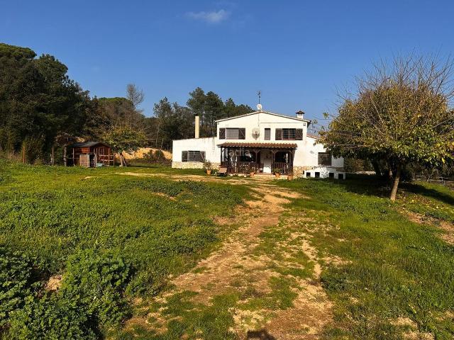 Casa Rural en venta en la Selva, Catalunya