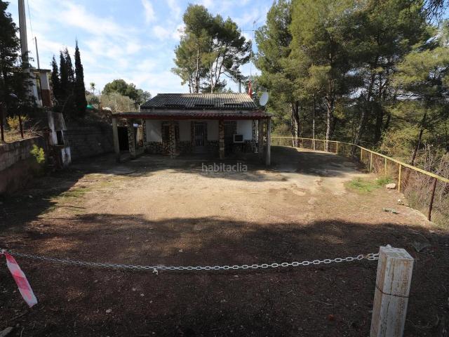 Casa Rural en venta en Macastre
