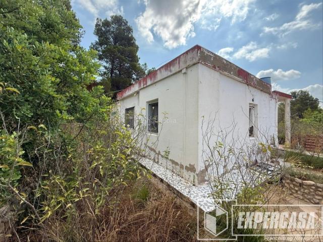 Casa Rural en venta en Macastre