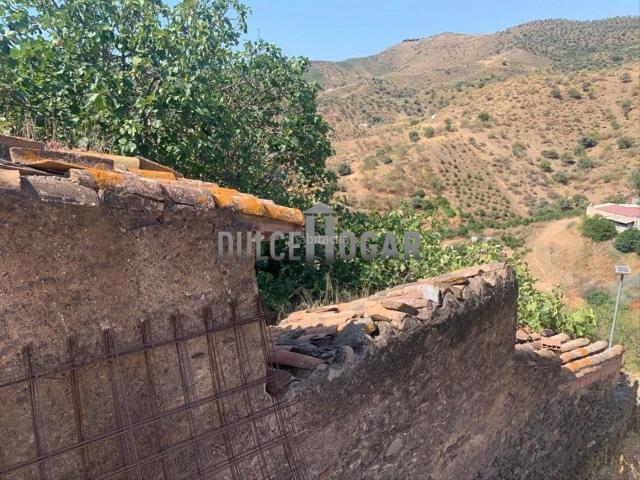 Casa Rural en venta en Macharaviaya