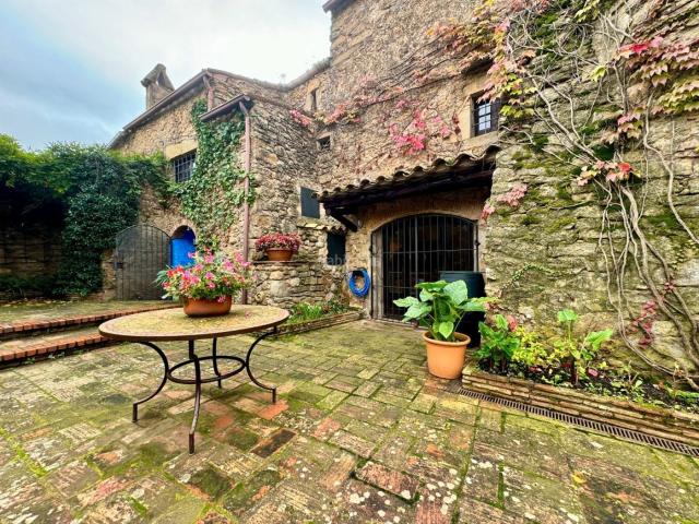 Casa Rural en venta en Madremanya, el Pedró