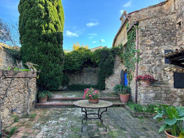 Casa Rural en venta en Madremanya, el Pedró
