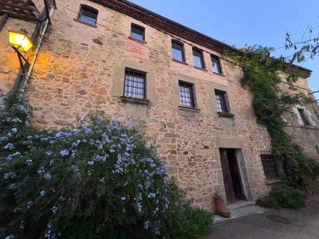 Casa Rural en venta en Madremanya, el Pedró