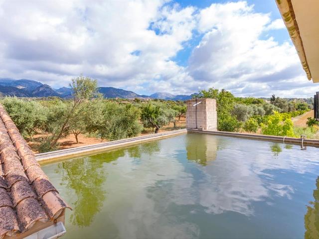 Casa Rural en venta en Madrid, Cortes