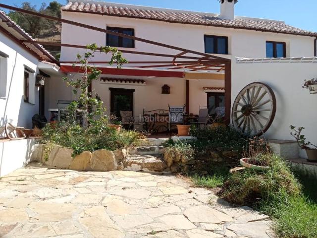 Casa Rural en venta en Costa del Sol Occidental, Andalucía