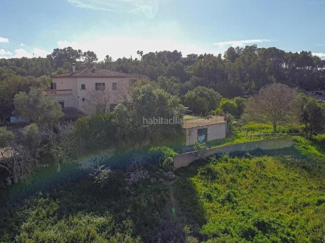 Casa Rural en venta en Madrid, Cortes