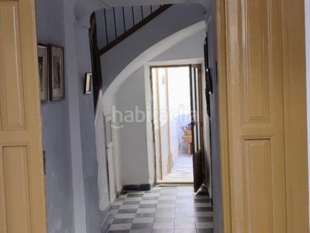 Casa Rural en venta en Valle del Almanzora, Andalucía