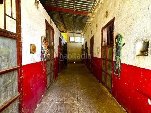 Casa Rural en venta en Madridejos, Castilla-La Mancha