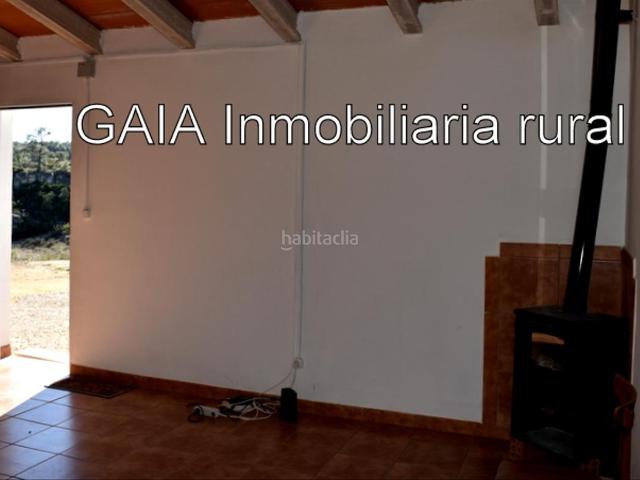Casa Rural en venta en Bajo Aragón-Caspe / Baix Aragó-Casp, Aragón