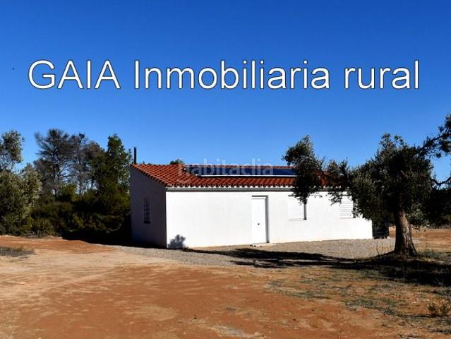Casa Rural en venta en Bajo Aragón-Caspe / Baix Aragó-Casp, Aragón