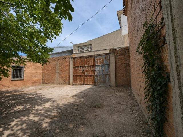 Casa Rural en venta en Campo de Borja, Aragón
