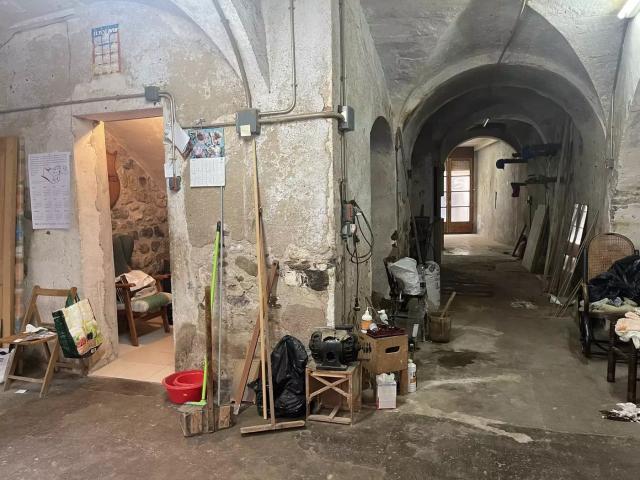 Casa Rural en venta en Garrotxa, Catalunya