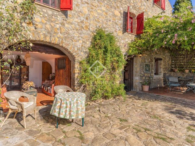 Casa Rural en venta en Urbanització El Molí d'en Llorenç, Maià De Montcal