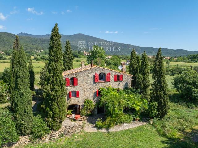 Casa Rural en venta en Garrotxa, Catalunya