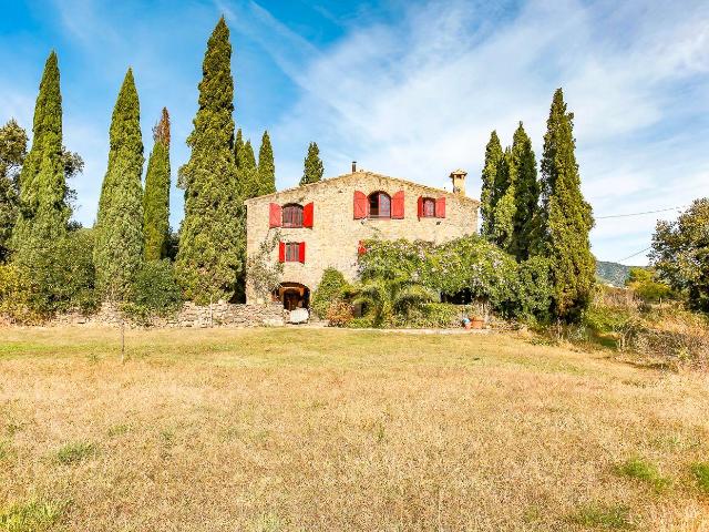 Casa Rural en venta en Maià de Montcal, Maià De Montcal