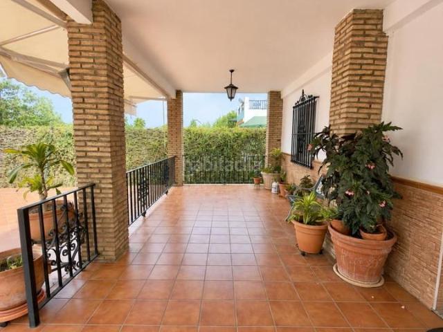 Casa Rural en venta en Mairena Del Alcor, Andalucía