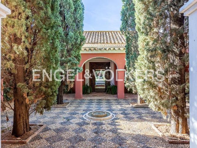 Casa Rural en venta en Mairena Pueblo, Mairena del Aljarafe