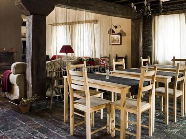 Casa Rural en venta en Majaelrayo, Castilla-La Mancha