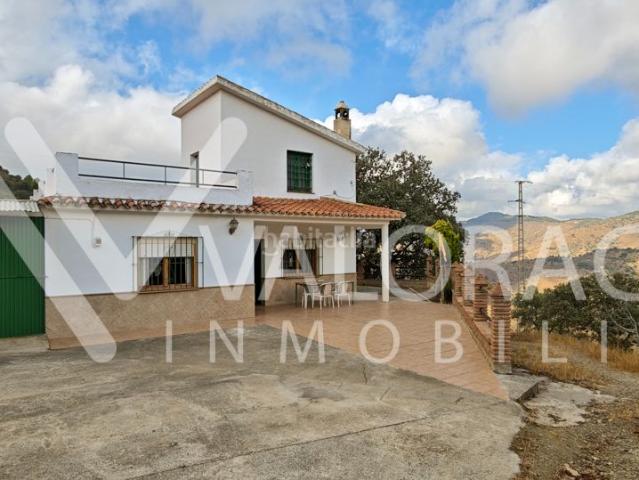 Casa Rural en venta en Centro, Málaga-Costa del Sol