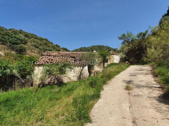 Casa Rural en venta en Centro, Málaga-Costa del Sol