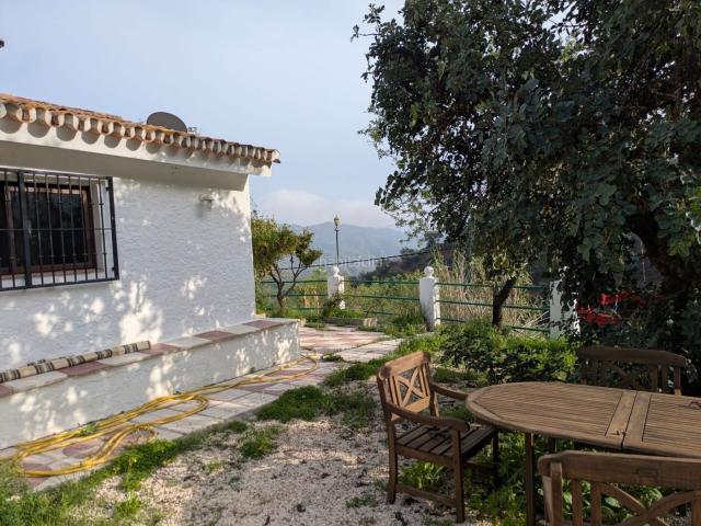 Casa Rural en venta en Centro, Málaga-Costa del Sol
