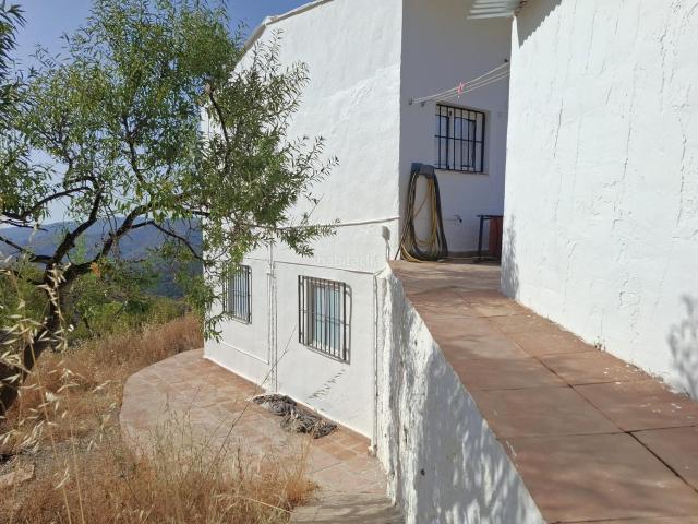 Casa Rural en venta en Colmenar