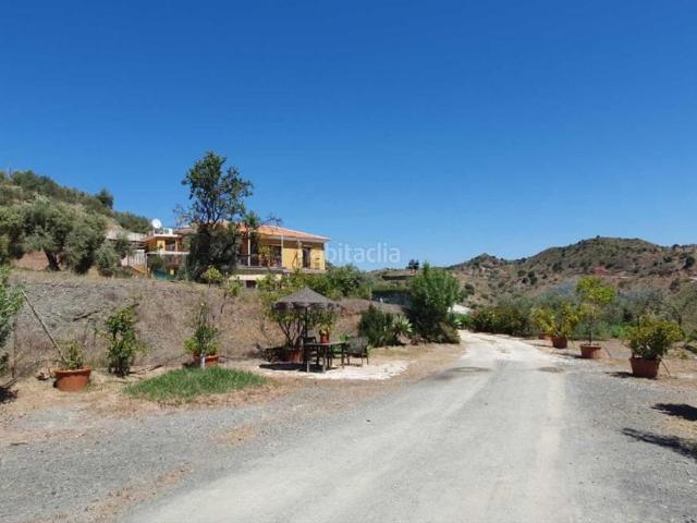 Casa Rural en venta en Centro, Málaga-Costa del Sol