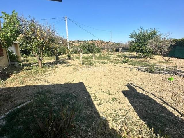 Casa Rural en venta en Centro, Málaga-Costa del Sol