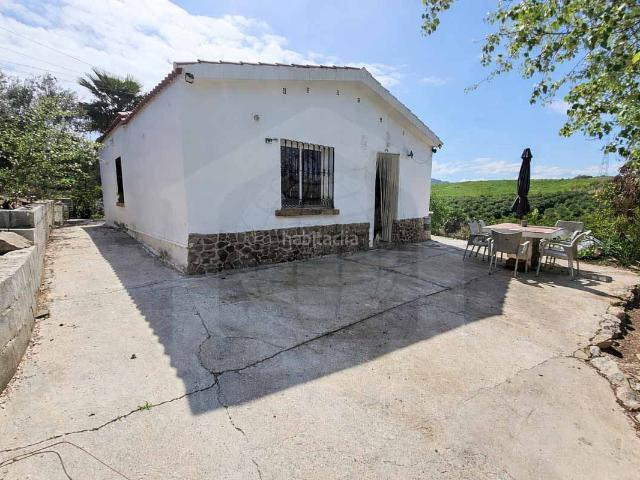 Casa Rural en venta en Centro, Málaga-Costa del Sol