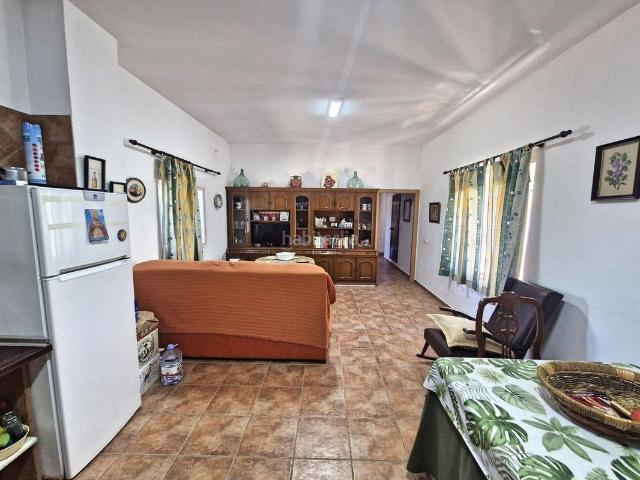 Casa Rural en venta en Centro Histórico, Málaga