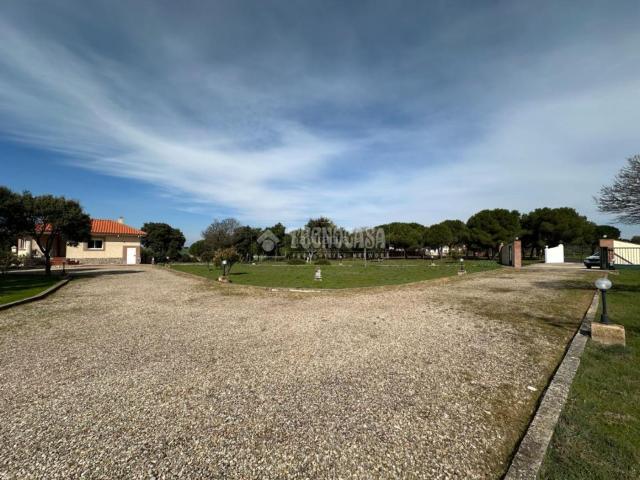 Casa Rural en venta en Málaga Del Fresno, Castilla-La Mancha