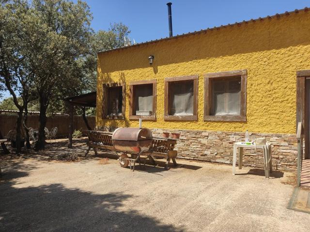Casa Rural en venta en Málaga Del Fresno