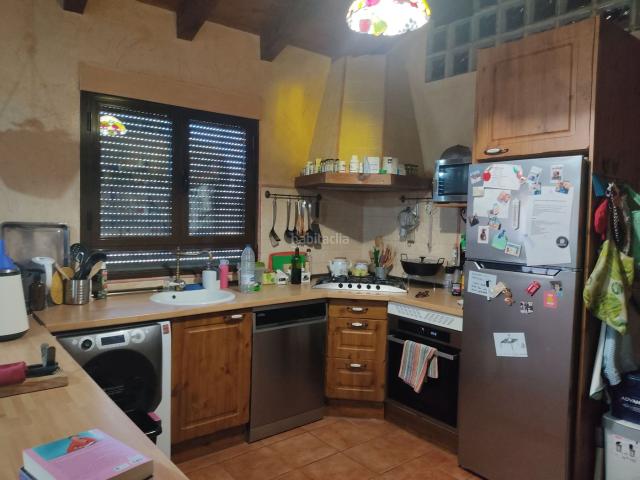 Casa Rural en venta en Málaga Del Fresno, Castilla-La Mancha
