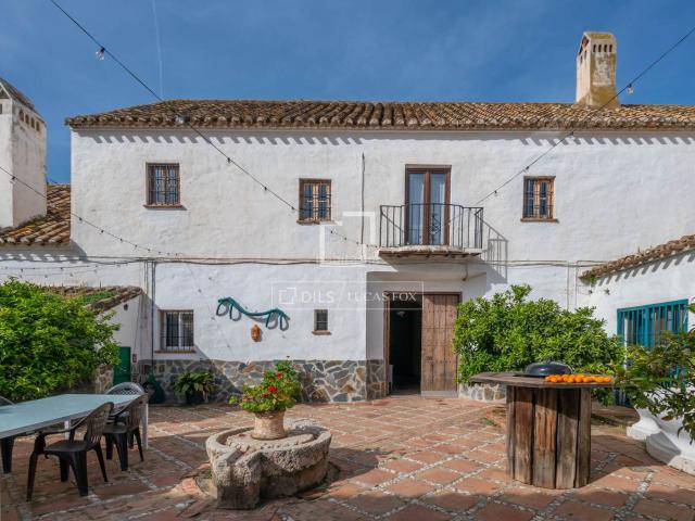 Casa Rural en venta en Centro, Málaga-Costa del Sol