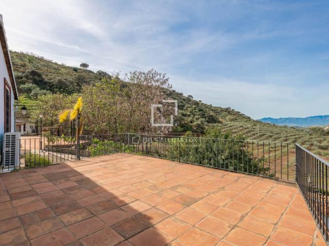 Casa Rural en venta en Centro, Málaga-Costa del Sol