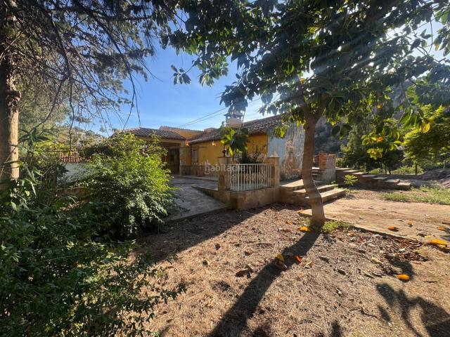 Casa Rural en venta en Centro, Málaga-Costa del Sol