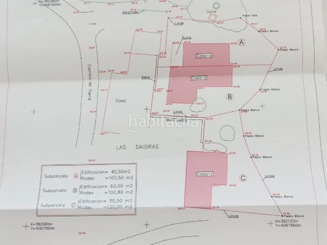 Casa Rural en venta en Centro, Málaga-Costa del Sol