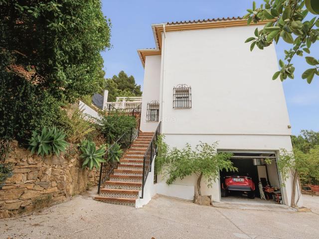 Casa Rural en venta en Centro, Málaga-Costa del Sol