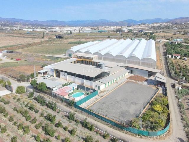 Quinta en venta en Málaga, Centro Histórico