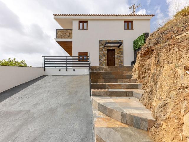 Casa Rural en venta en Centro, Málaga-Costa del Sol