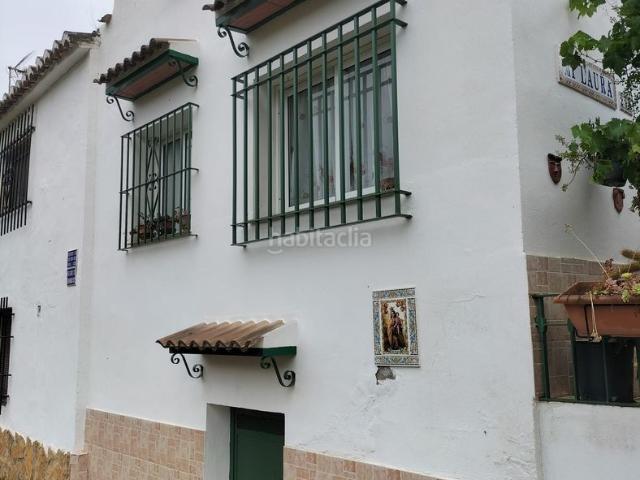 Casa Rural en venta en Centro, Málaga-Costa del Sol