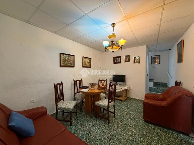 Casa Rural en venta en Centro, Málaga-Costa del Sol