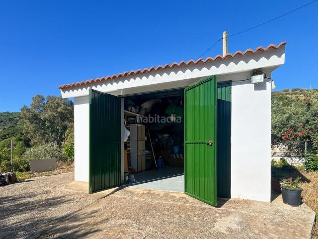 Casa Rural en venta en Centro, Málaga-Costa del Sol